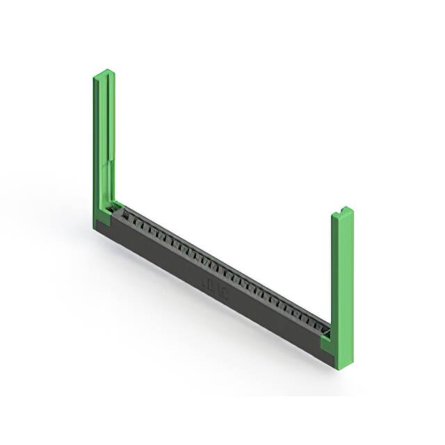 356-026-421-168 EDAC Inc.  Edgeboard Connectors